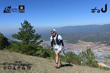 Dalat Ultra Trail 2026 - Ảnh #4734190