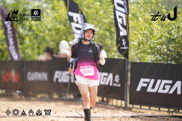 Dalat Ultra Trail 2026 - Ảnh #4858409