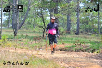 Dalat Ultra Trail 2026 - Ảnh #4876011