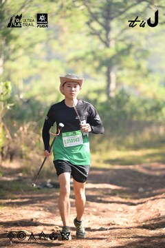 Dalat Ultra Trail 2026 - Ảnh #4878901