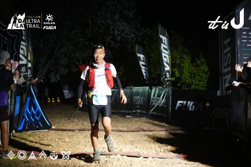 Dalat Ultra Trail 2026 - Ảnh #4759071