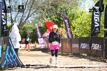 Dalat Ultra Trail 2026 - Ảnh #4696398