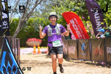 Dalat Ultra Trail 2026 - Ảnh #4699864