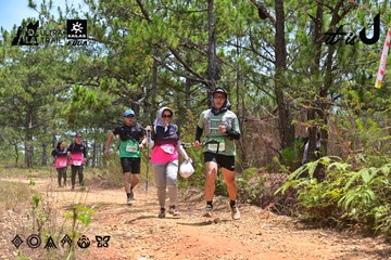 Dalat Ultra Trail 2026 - Ảnh #4832040