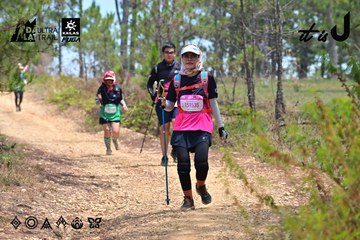 Dalat Ultra Trail 2026 - Ảnh #4831804