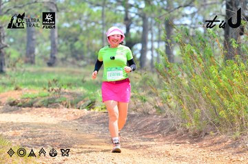 Dalat Ultra Trail 2026 - Ảnh #4873767