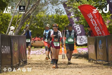 Dalat Ultra Trail 2026 - Ảnh #4694996