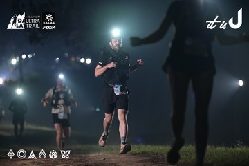 Dalat Ultra Trail 2026 - Ảnh #4707649