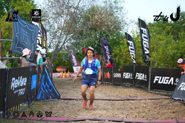 Dalat Ultra Trail 2026 - Ảnh #4745614