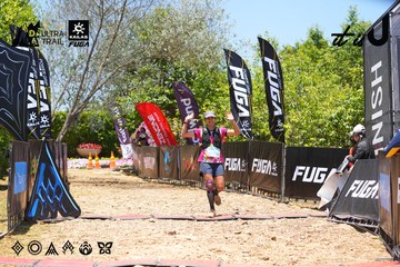 Dalat Ultra Trail 2026 - Ảnh #4722436