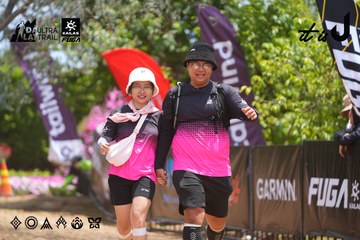 Dalat Ultra Trail 2026 - Ảnh #4869118