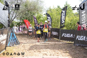 Dalat Ultra Trail 2026 - Ảnh #4863091