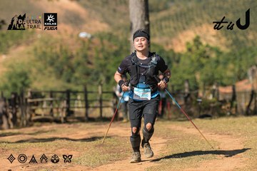 Dalat Ultra Trail 2026 - Ảnh #4715968