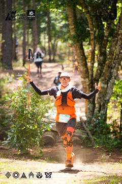 Dalat Ultra Trail 2026 - Ảnh #4908091