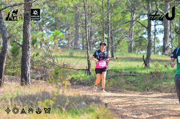 Dalat Ultra Trail 2026 - Ảnh #4749957