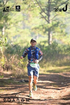 Dalat Ultra Trail 2026 - Ảnh #4878894