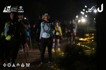 Dalat Ultra Trail 2026 - Ảnh #4720340