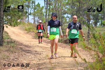 Dalat Ultra Trail 2026 - Ảnh #4831773