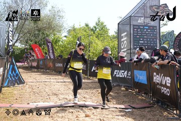 Dalat Ultra Trail 2026 - Ảnh #4864000