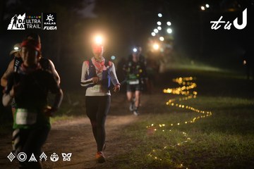 Dalat Ultra Trail 2026 - Ảnh #4720770