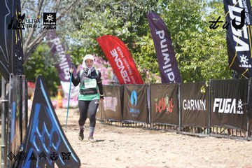 Dalat Ultra Trail 2026 - Ảnh #4746764
