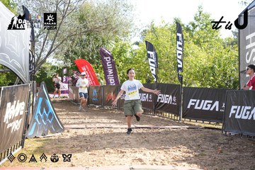 Dalat Ultra Trail 2026 - Ảnh #4862891