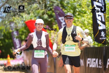 Dalat Ultra Trail 2026 - Ảnh #4703635