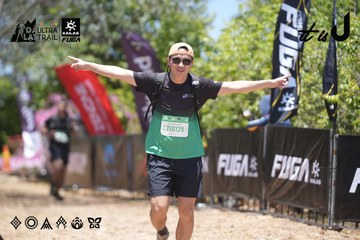 Dalat Ultra Trail 2026 - Ảnh #4746253