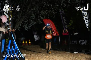 Dalat Ultra Trail 2026 - Ảnh #4759768