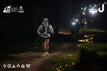 Dalat Ultra Trail 2026 - Ảnh #4719978