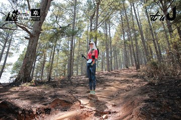 Dalat Ultra Trail 2026 - Ảnh #4738886