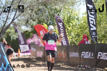Dalat Ultra Trail 2026 - Ảnh #4685908