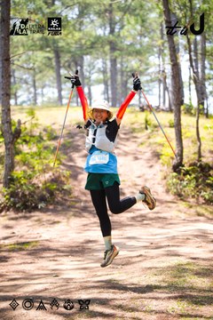 Dalat Ultra Trail 2026 - Ảnh #4908634