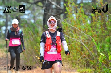 Dalat Ultra Trail 2026 - Ảnh #4876493