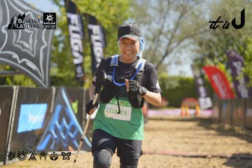 Dalat Ultra Trail 2026 - Ảnh #4685060