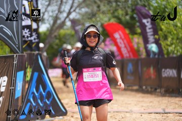 Dalat Ultra Trail 2026 - Ảnh #4866650