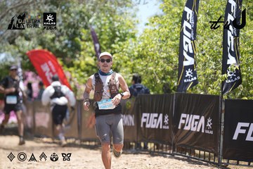Dalat Ultra Trail 2026 - Ảnh #4692295