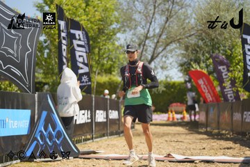 Dalat Ultra Trail 2026 - Ảnh #4684132