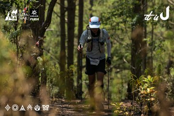 Dalat Ultra Trail 2026 - Ảnh #4717993
