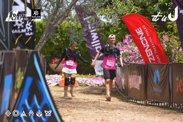 Dalat Ultra Trail 2026 - Ảnh #4870102
