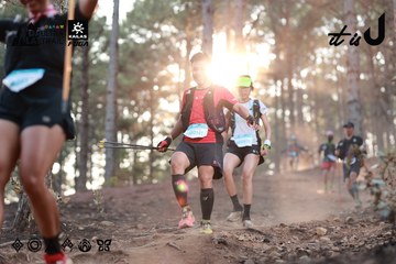 Dalat Ultra Trail 2026 - Ảnh #4740748