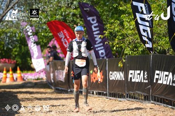 Dalat Ultra Trail 2026 - Ảnh #4739233