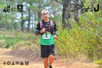 Dalat Ultra Trail 2026 - Ảnh #4875502