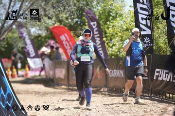 Dalat Ultra Trail 2026 - Ảnh #4691696