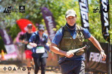 Dalat Ultra Trail 2026 - Ảnh #4703359