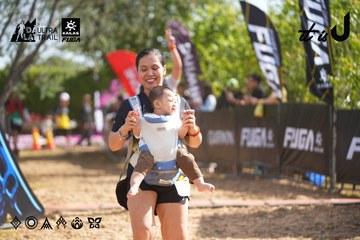 Dalat Ultra Trail 2026 - Ảnh #4900508
