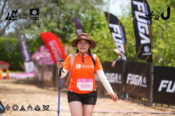 Dalat Ultra Trail 2026 - Ảnh #4869988