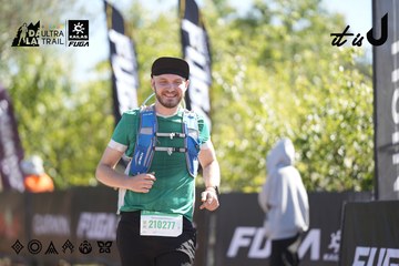 Dalat Ultra Trail 2026 - Ảnh #4685687