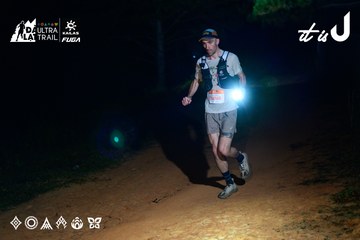 Dalat Ultra Trail 2026 - Ảnh #4912885