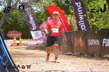 Dalat Ultra Trail 2026 - Ảnh #4870356